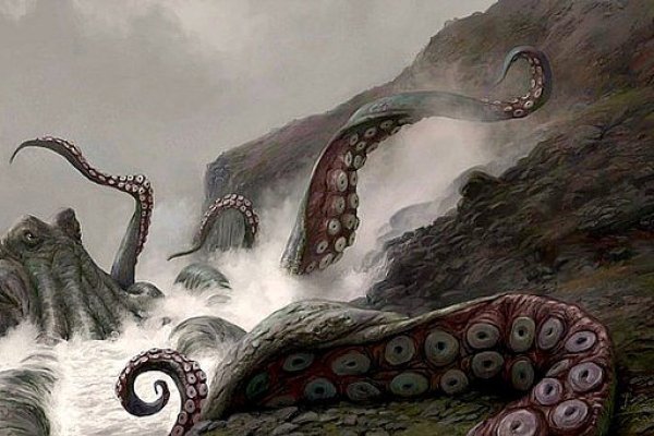 Kraken site